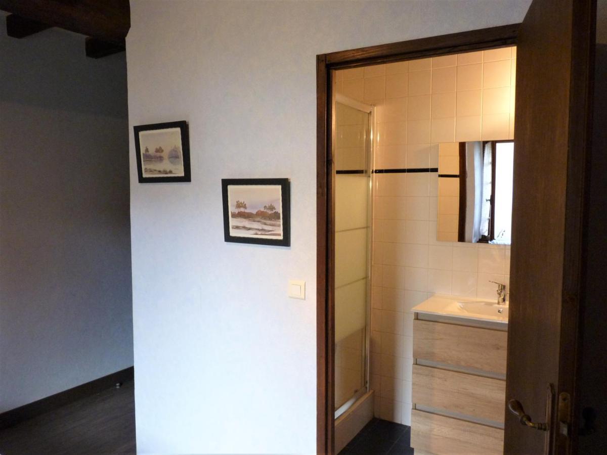 Chambre D'Hotes Altzia 1 Saint-Michel  Eksteriør bilde