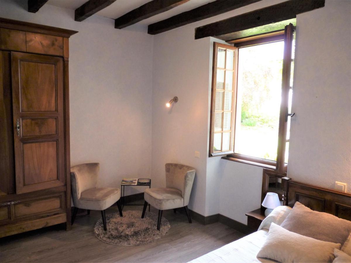 Chambre D'Hotes Altzia 1 Saint-Michel  Eksteriør bilde