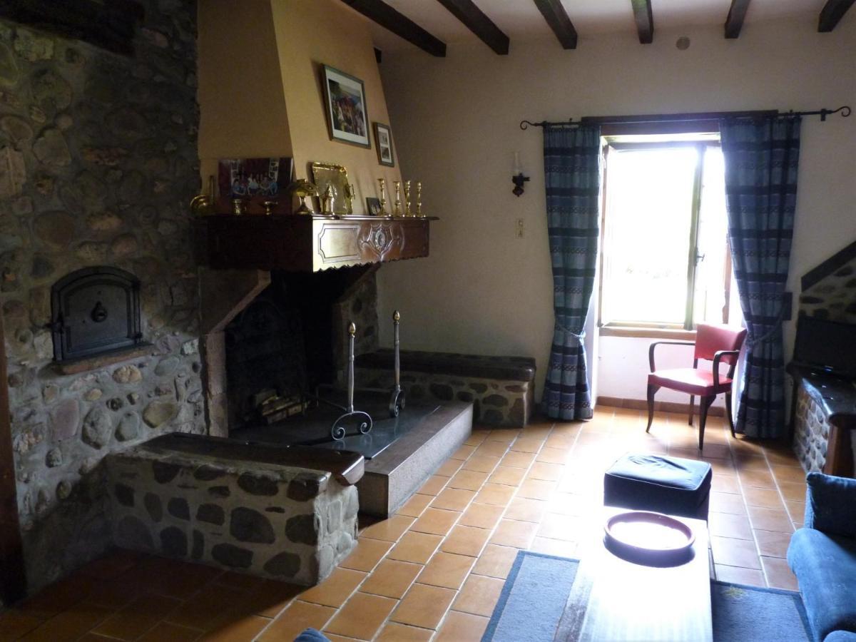Chambre D'Hotes Altzia 1 Saint-Michel  Eksteriør bilde